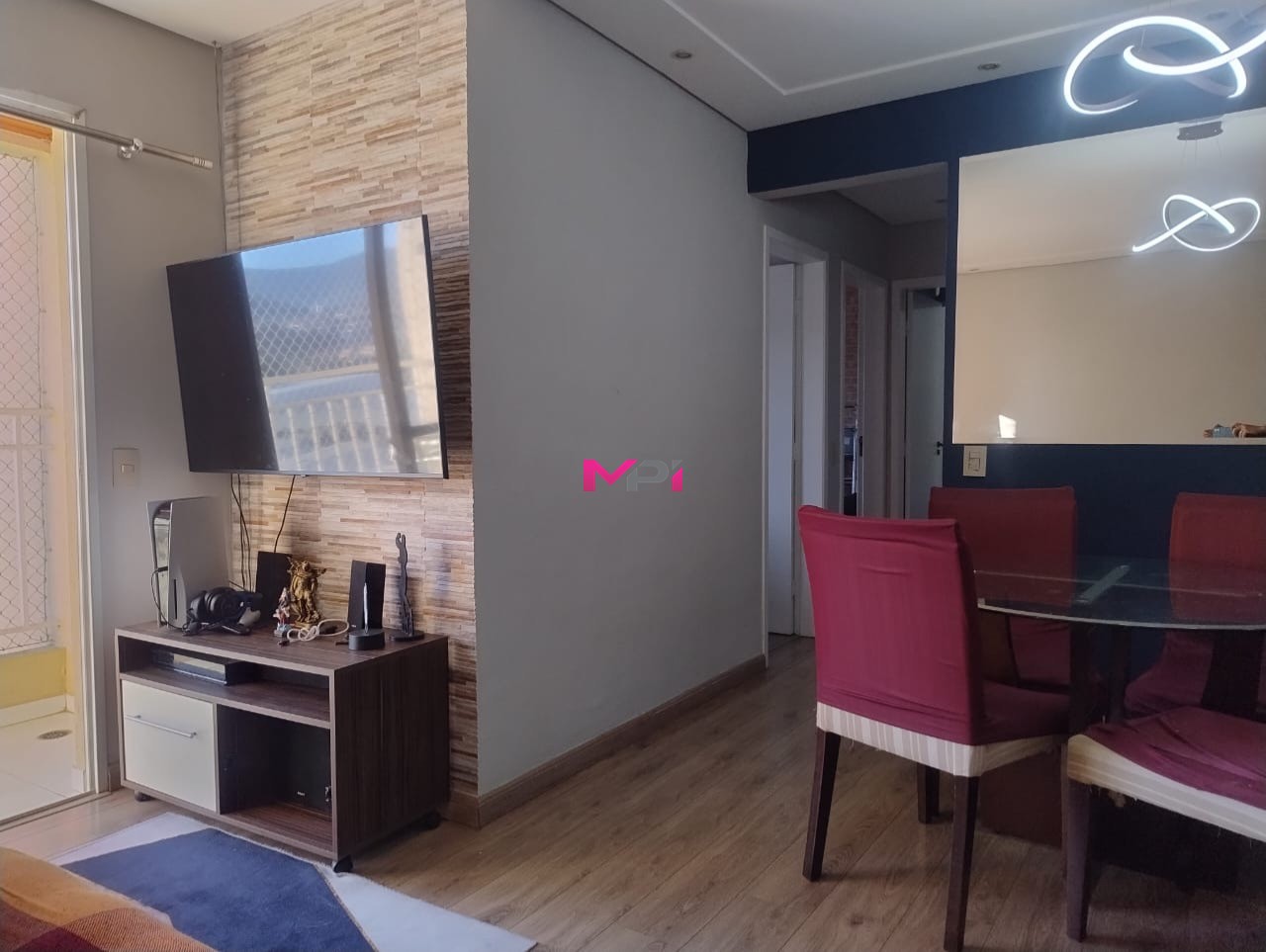 Apartamento à venda com 3 quartos, 76m² - Foto 7