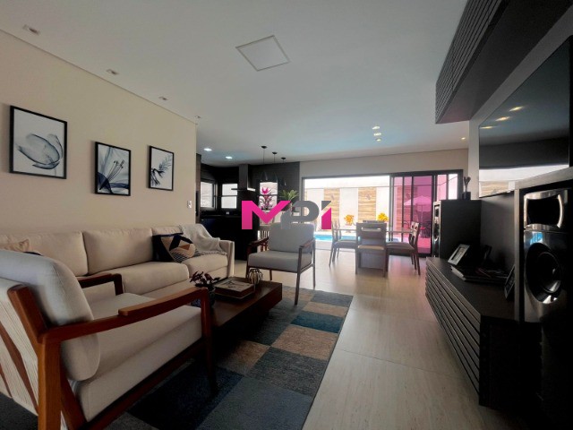 Casa de Condomínio à venda com 3 quartos, 160m² - Foto 18