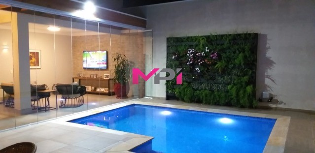 Casa de Condomínio à venda com 3 quartos, 360m² - Foto 10
