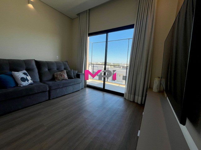 Casa de Condomínio à venda com 3 quartos, 242m² - Foto 31