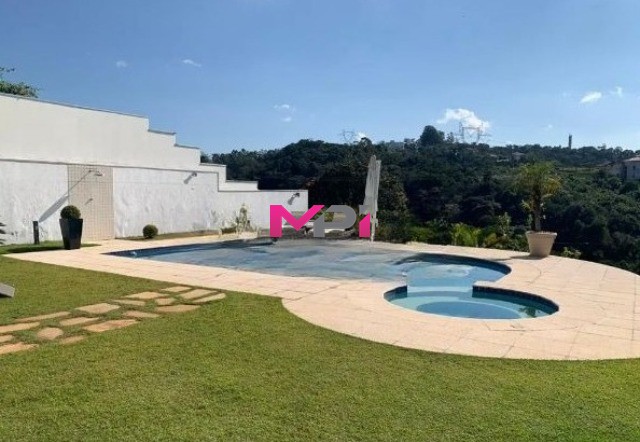 Casa de Condomínio à venda com 4 quartos, 468m² - Foto 10