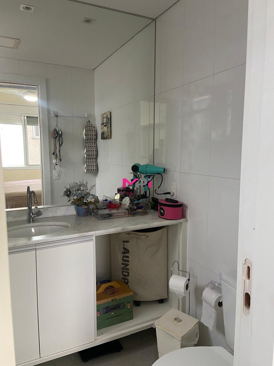 Apartamento para alugar com 3 quartos, 88m² - Foto 13