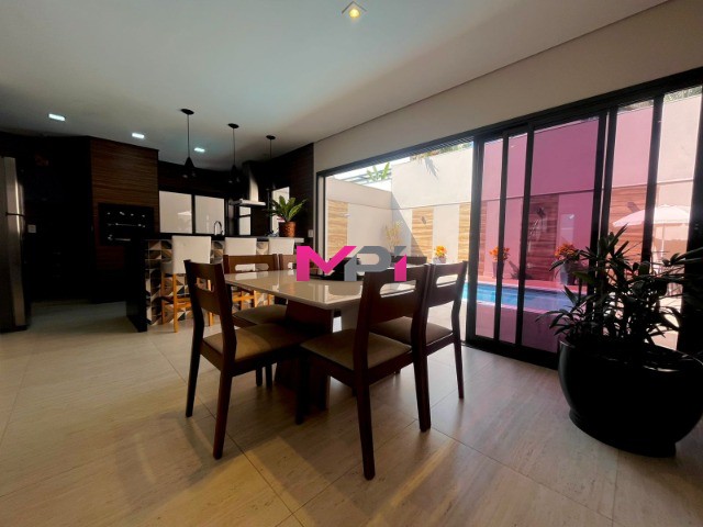Casa de Condomínio à venda com 3 quartos, 160m² - Foto 7
