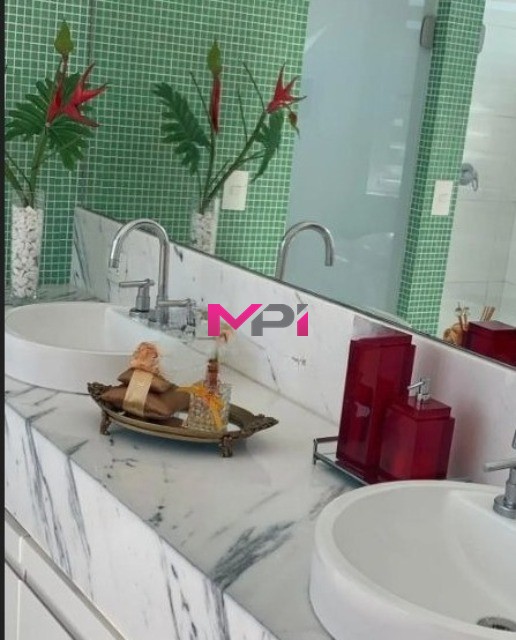 Casa de Condomínio à venda com 4 quartos, 468m² - Foto 34