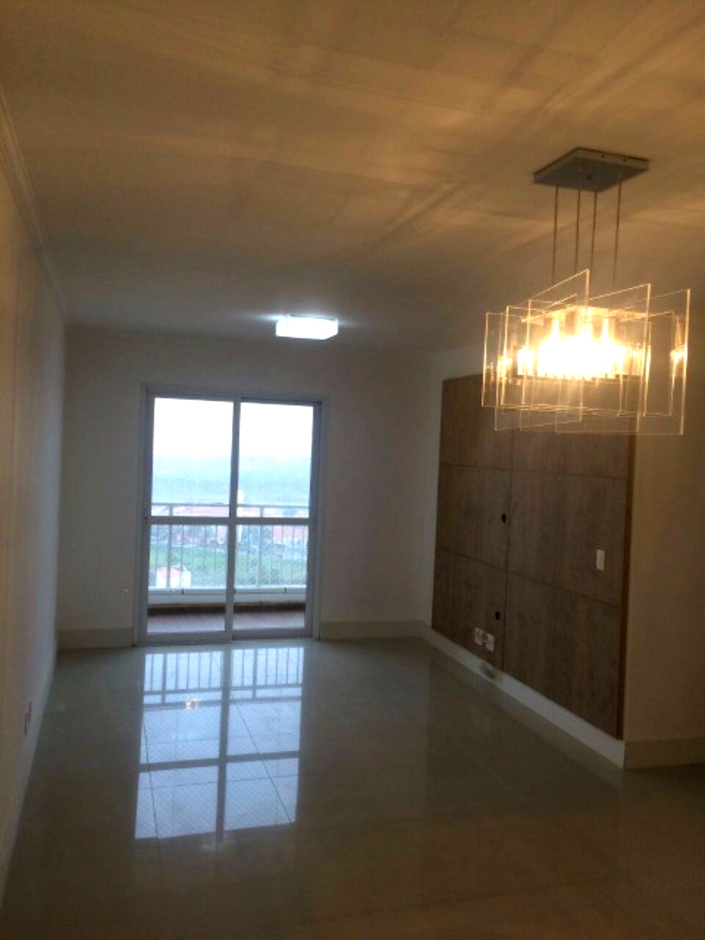Apartamento, 3 quartos, 101 m² - Foto 2
