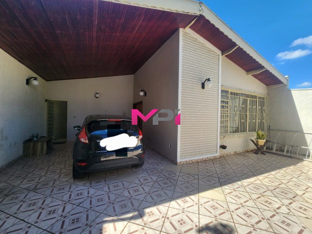Sobrado à venda com 3 quartos, 313m² - Foto 2