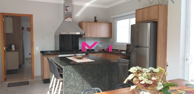 Casa de Condomínio à venda com 3 quartos, 360m² - Foto 6