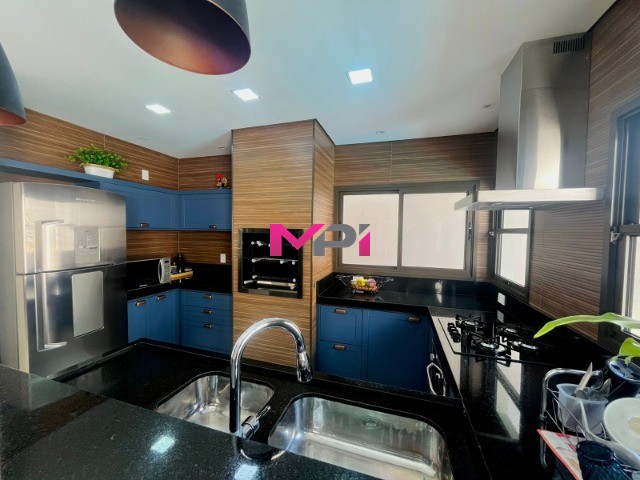 Casa de Condomínio à venda com 3 quartos, 160m² - Foto 12