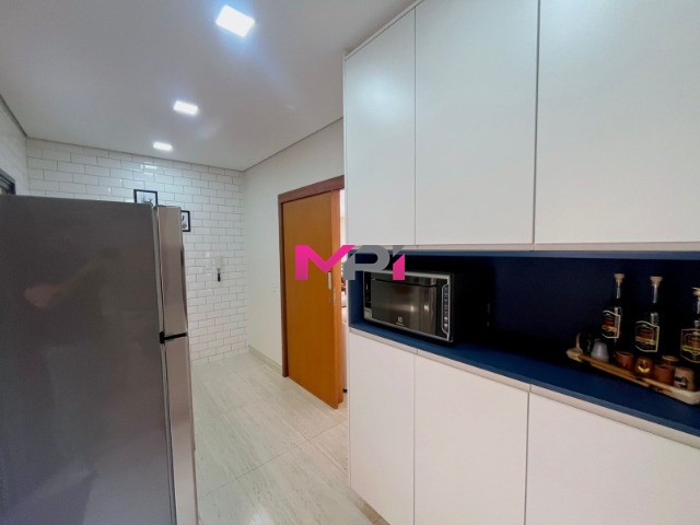 Casa de Condomínio à venda com 3 quartos, 160m² - Foto 22