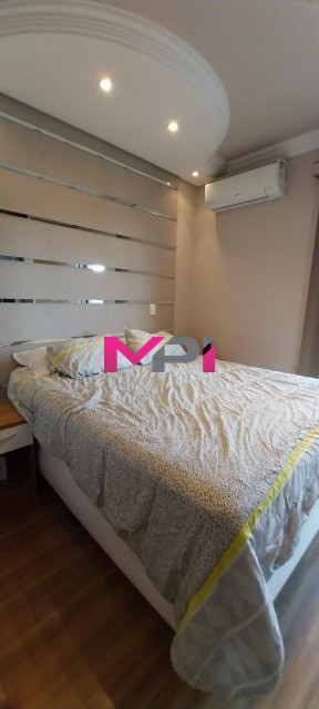 Casa de Condomínio, 3 quartos - Foto 21