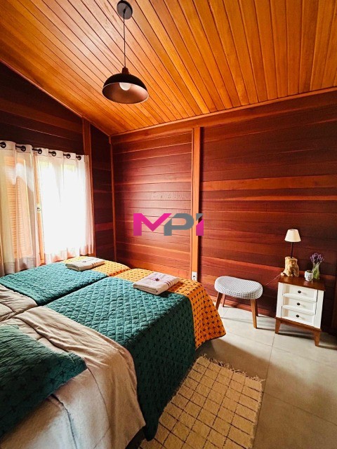 Sítio, 5 quartos, 13 hectares - Foto 3