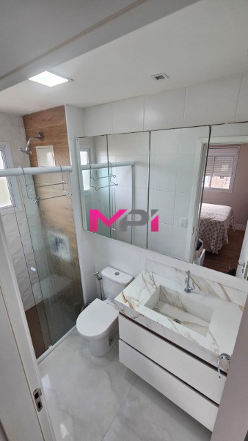 Apartamento para alugar com 2 quartos, 69m² - Foto 23