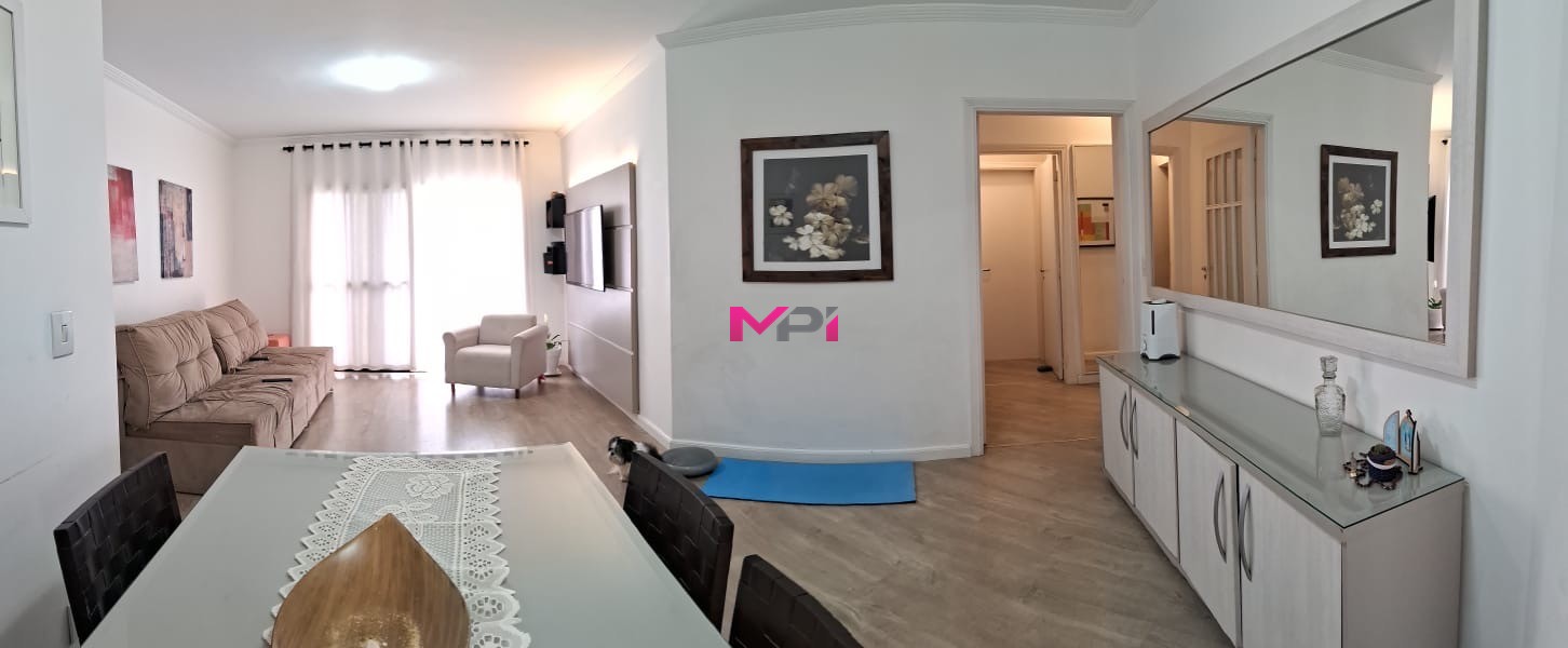 Apartamento, 3 quartos, 105 m² - Foto 1