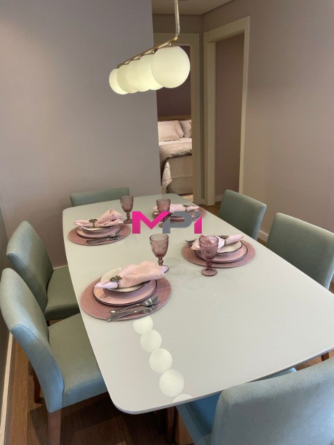 Apartamento à venda com 2 quartos, 54m² - Foto 4