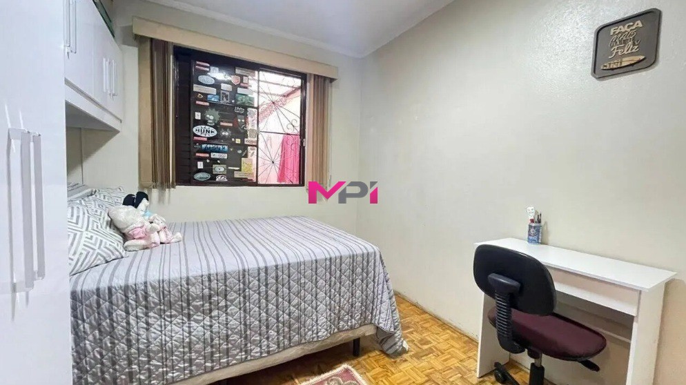 Casa à venda com 3 quartos, 168m² - Foto 11