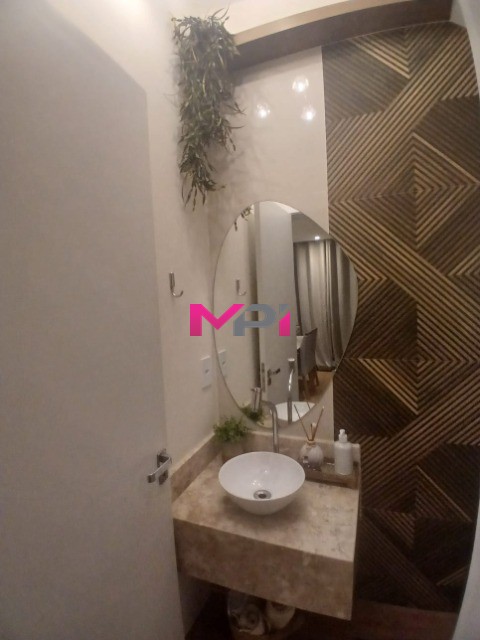 Casa de Condomínio, 3 quartos - Foto 19
