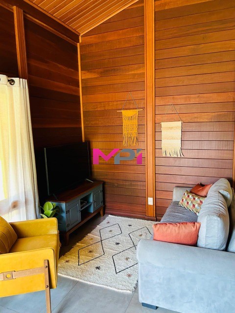 Sítio, 5 quartos, 13 hectares - Foto 2