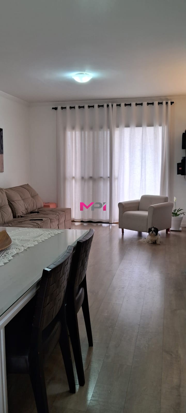 Apartamento, 3 quartos, 105 m² - Foto 5