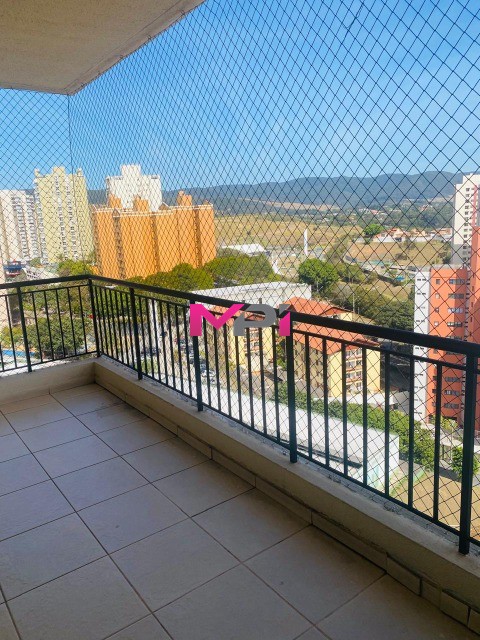 Apartamento, 3 quartos, 89 m² - Foto 28