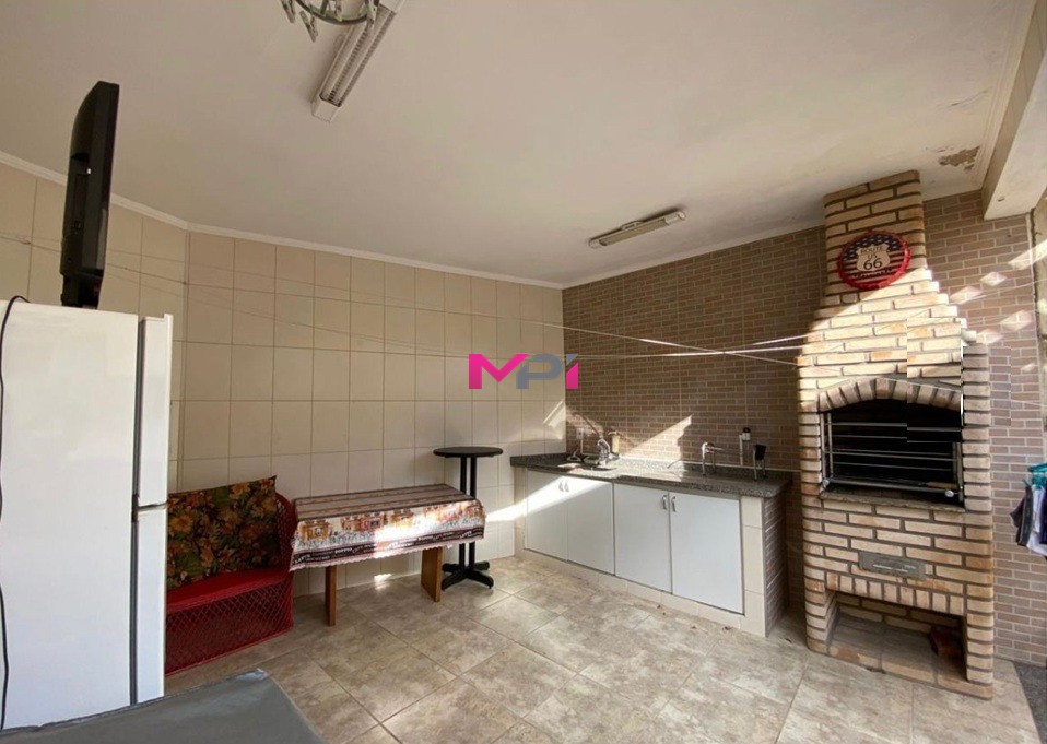Casa, 4 quartos, 175 m² - Foto 16