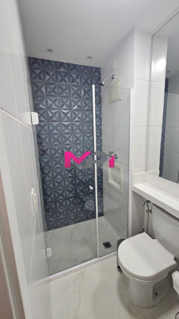 Apartamento para alugar com 2 quartos, 69m² - Foto 16