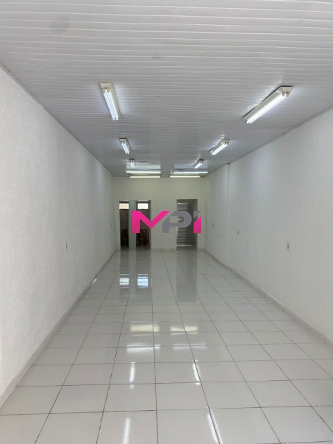 Loja-Salão para alugar, 235m² - Foto 1