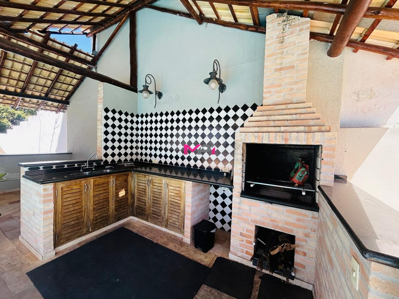 Casa de Condomínio à venda com 4 quartos, 600m² - Foto 41