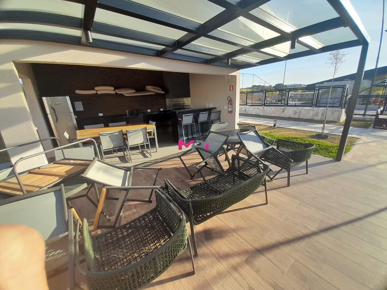 Terreno, 420 m² - Foto 18