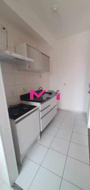 Apartamento à venda com 2 quartos, 52m² - Foto 5