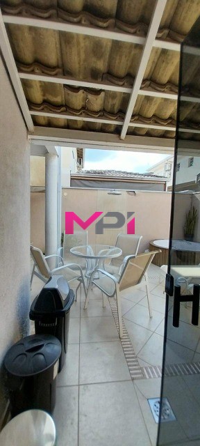 Casa de Condomínio, 3 quartos - Foto 41