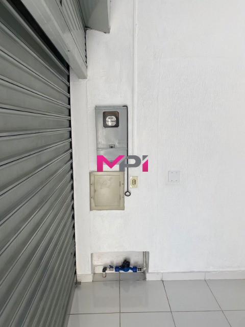 Loja-Salão para alugar, 235m² - Foto 3