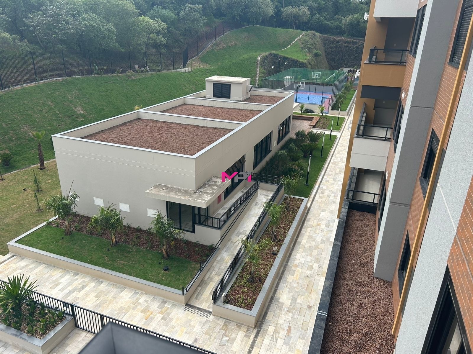 Apartamento para alugar com 2 quartos, 113m² - Foto 20