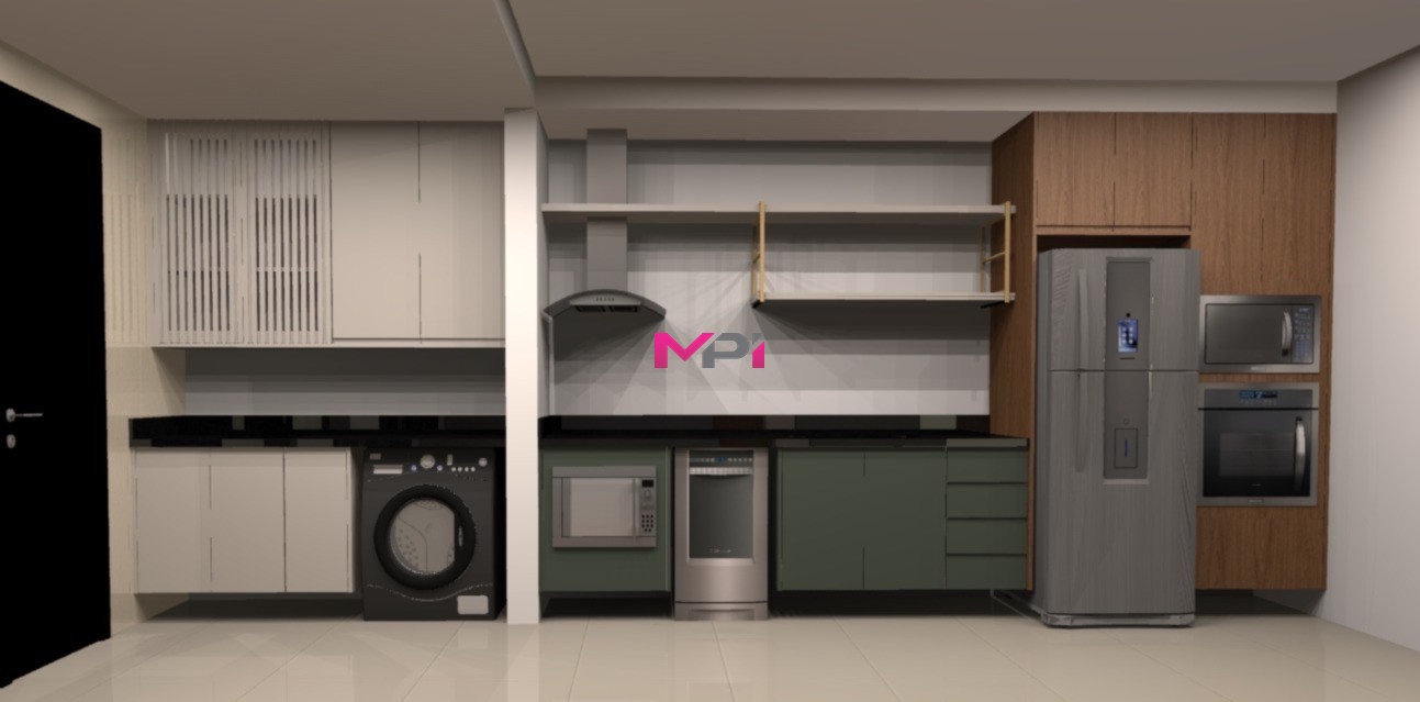 Apartamento para alugar com 2 quartos, 113m² - Foto 10