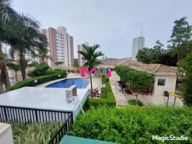 Casa de Condomínio para alugar com 3 quartos, 115m² - Foto 23