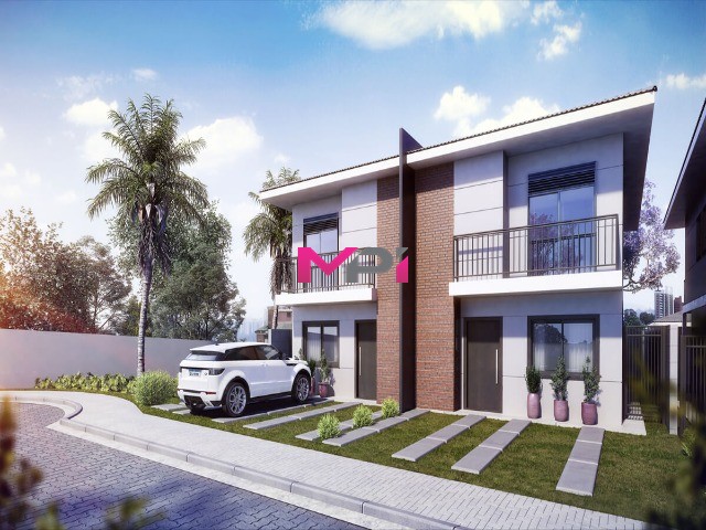 Casa de Condomínio à venda com 4 quartos, 145m² - Foto 2