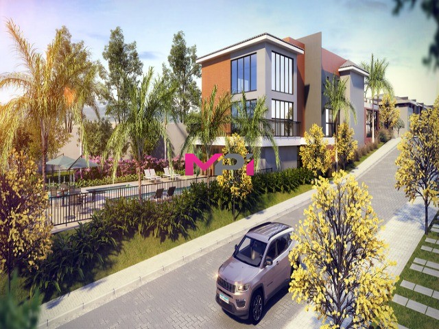 Casa de Condomínio à venda com 4 quartos, 145m² - Foto 3
