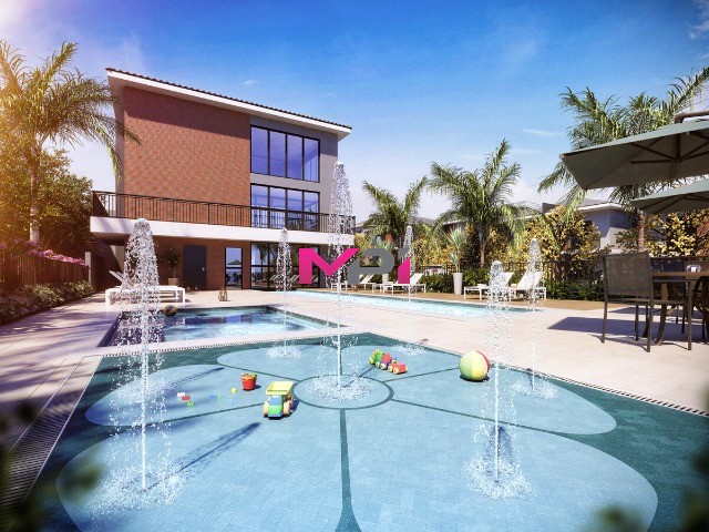 Casa de Condomínio à venda com 4 quartos, 145m² - Foto 4