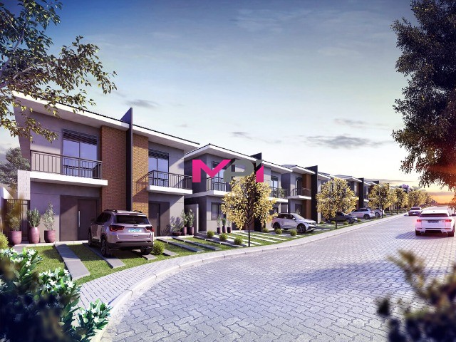 Casa de Condomínio à venda com 4 quartos, 145m² - Foto 6
