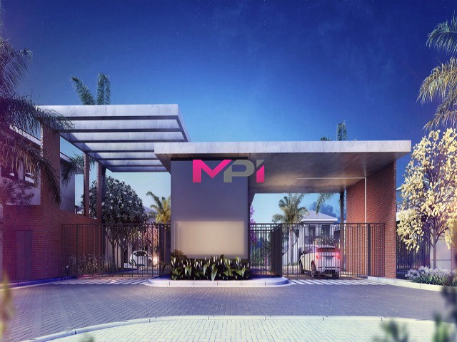 Casa de Condomínio à venda com 4 quartos, 145m² - Foto 7