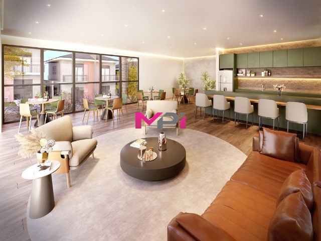 Casa de Condomínio à venda com 4 quartos, 145m² - Foto 13