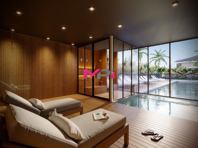 Casa de Condomínio à venda com 4 quartos, 145m² - Foto 16