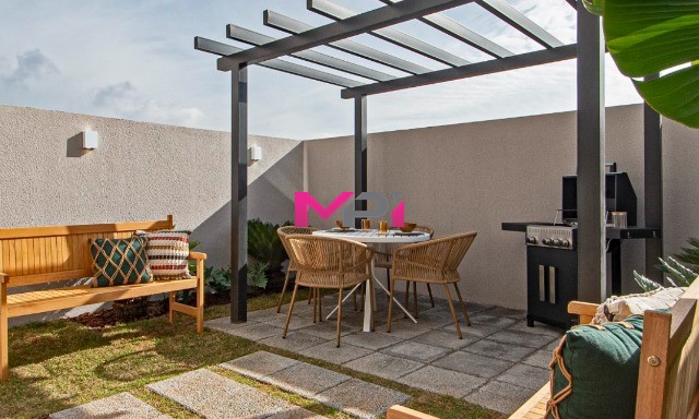 Casa de Condomínio à venda com 4 quartos, 145m² - Foto 18