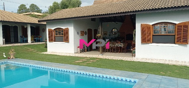 Casa de Condomínio, 4 quartos - Foto 18