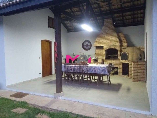 Casa de Condomínio, 4 quartos - Foto 19