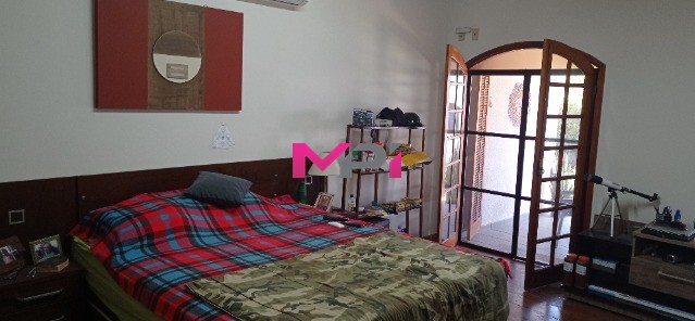Casa de Condomínio, 4 quartos - Foto 26