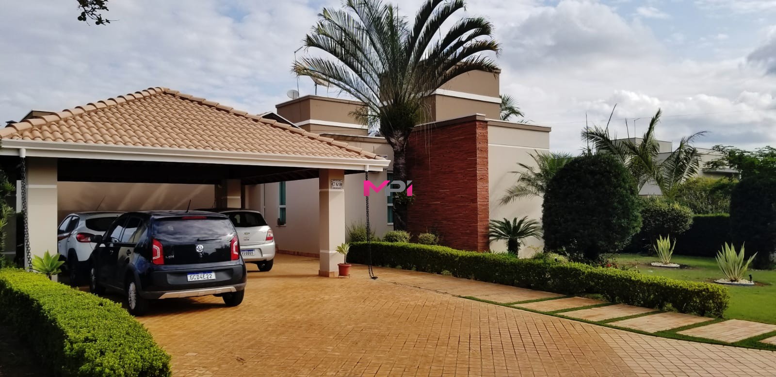 Casa de Condomínio à venda com 5 quartos, 390m² - Foto 5