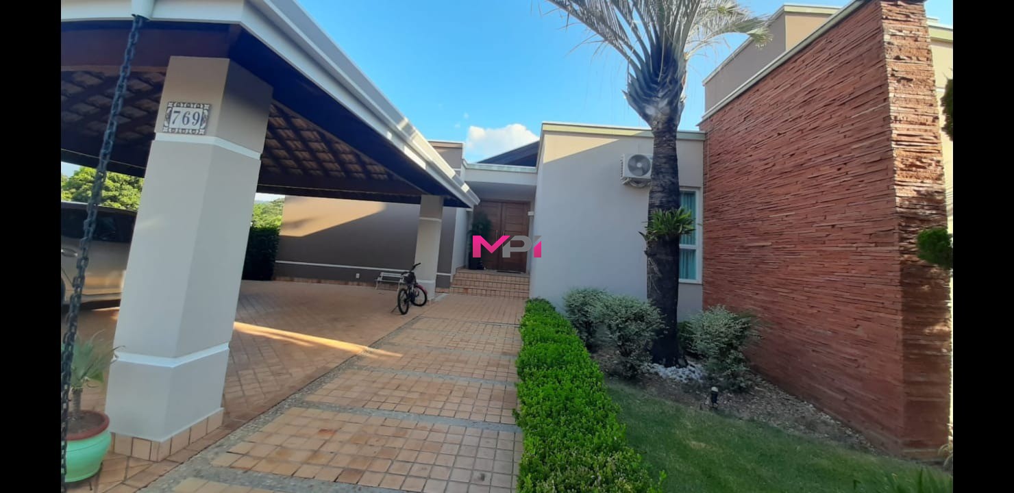Casa de Condomínio à venda com 5 quartos, 390m² - Foto 6