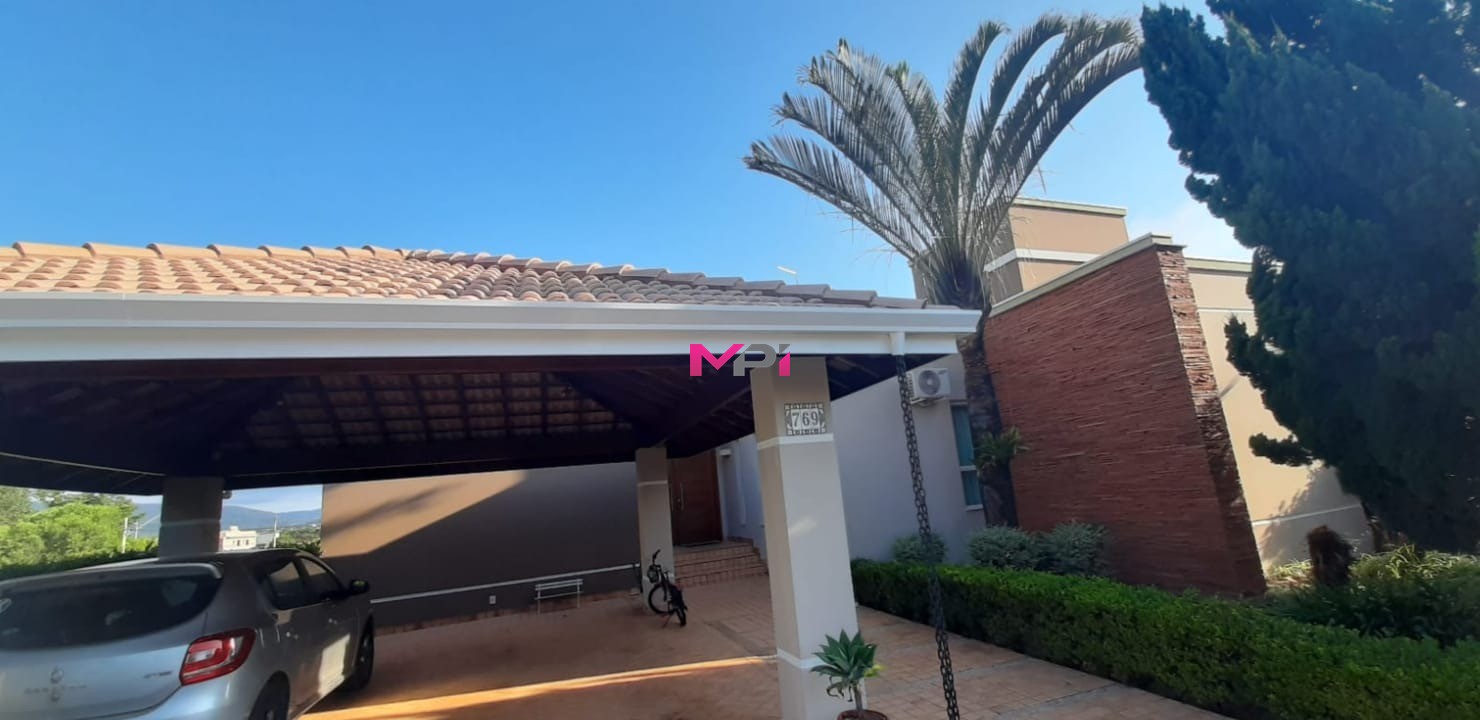 Casa de Condomínio à venda com 5 quartos, 390m² - Foto 7