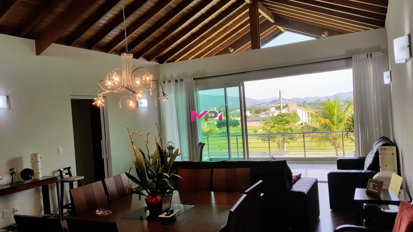 Casa de Condomínio à venda com 5 quartos, 390m² - Foto 8