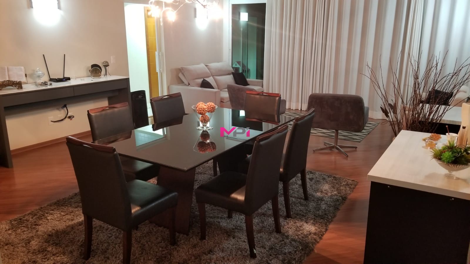 Casa de Condomínio à venda com 5 quartos, 390m² - Foto 10